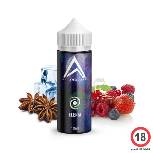 Antimatter Eleria 10ml Aroma