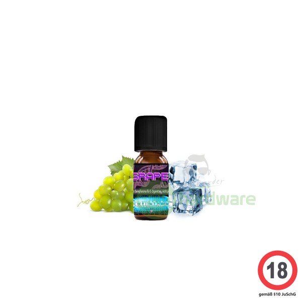 Cryostasis Grape 10ml