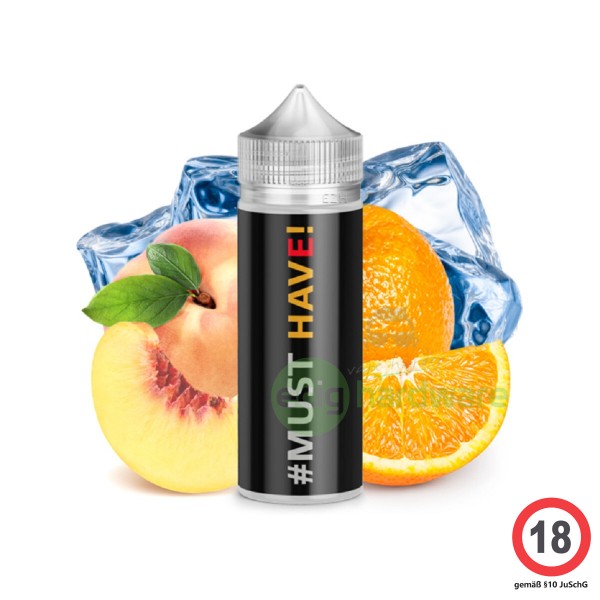 Must Have Aroma E 10ml