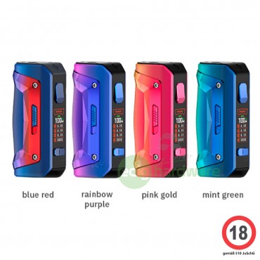 GeekVape Aegis Solo 2 100W