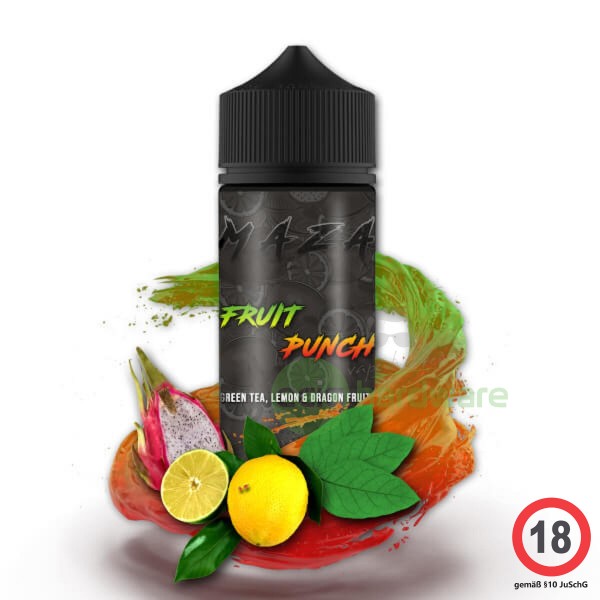 MaZa Fruit Punch 10ml Aroma