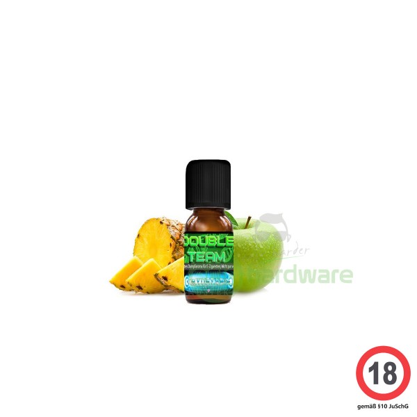 Cryostasis Double Team 10ml