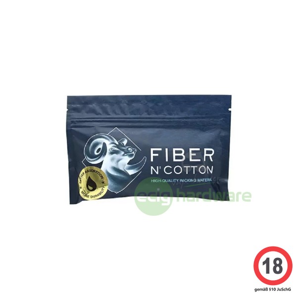 Fiber N´Cotton V2