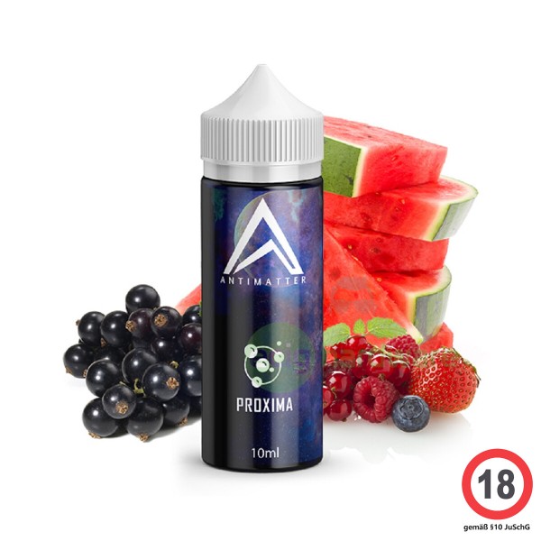 Antimatter Proxima 10ml Aroma